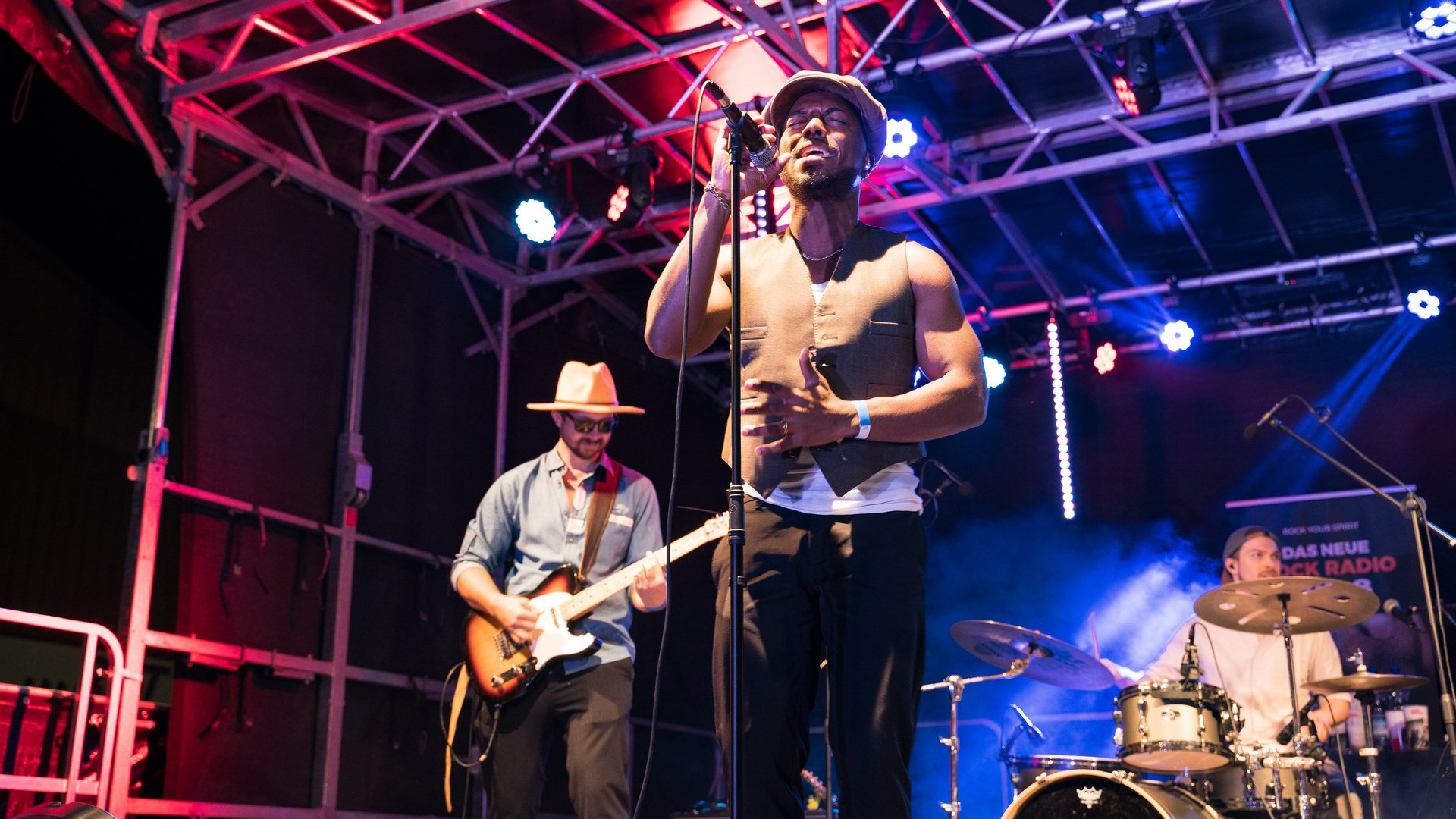 Moreland Press Photo 13