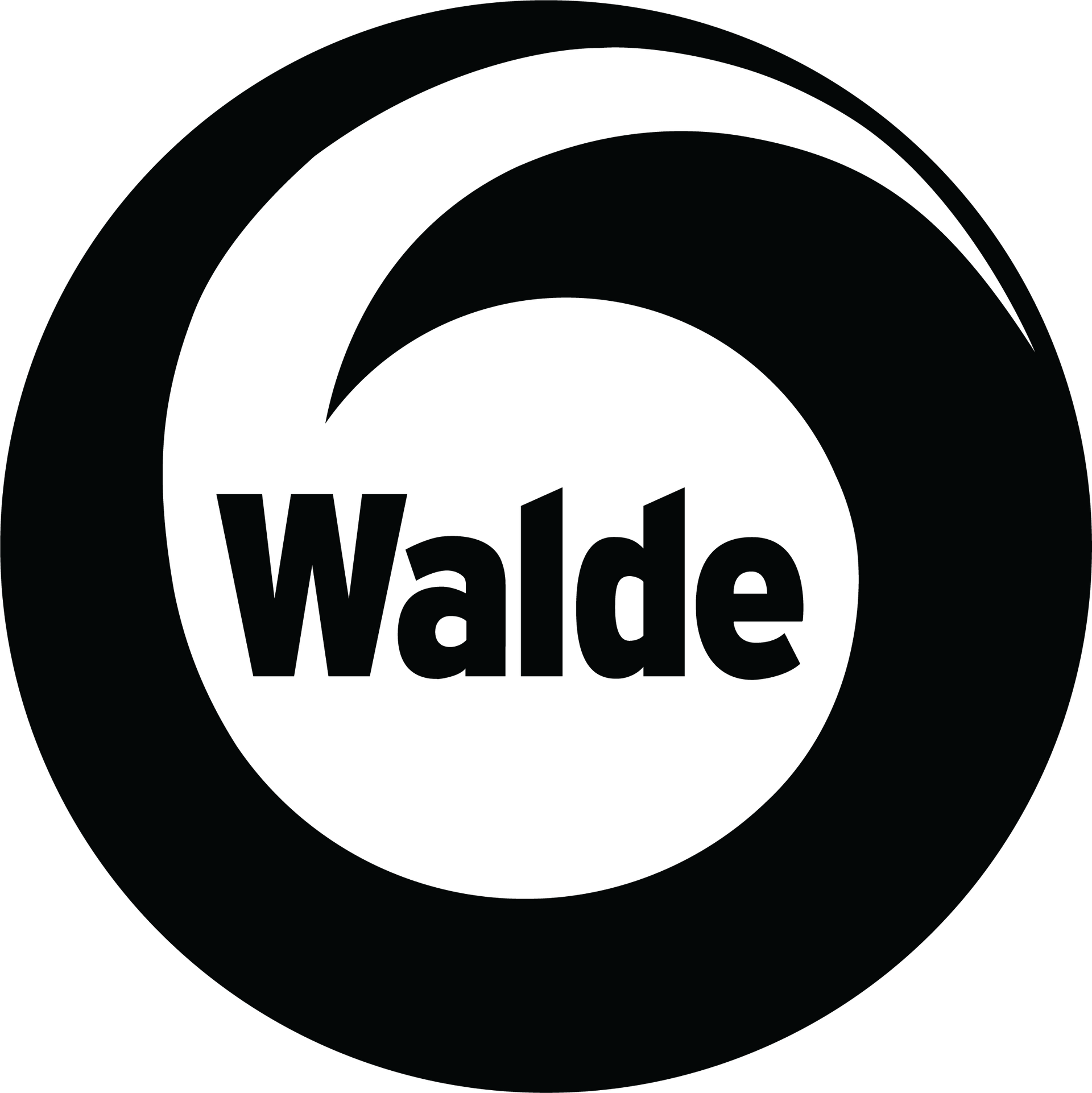 walde