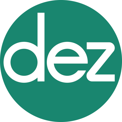 DEZ-Logo
