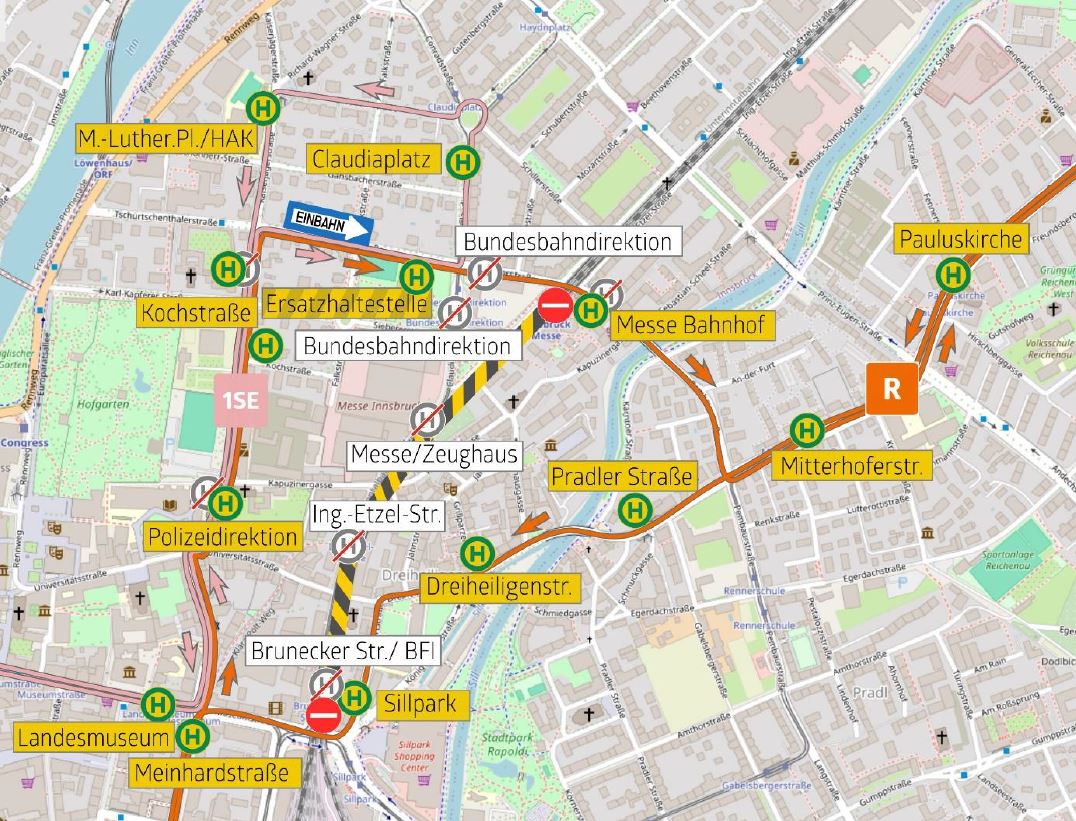 240517 Diversione IVB