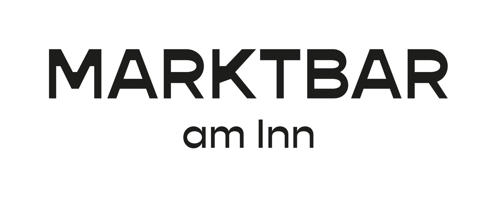 Logo Marktbar
