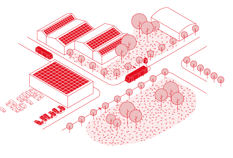 75 Strategische Ansätze Axonometrien Strategische Ansätze 3 Klima-794x540