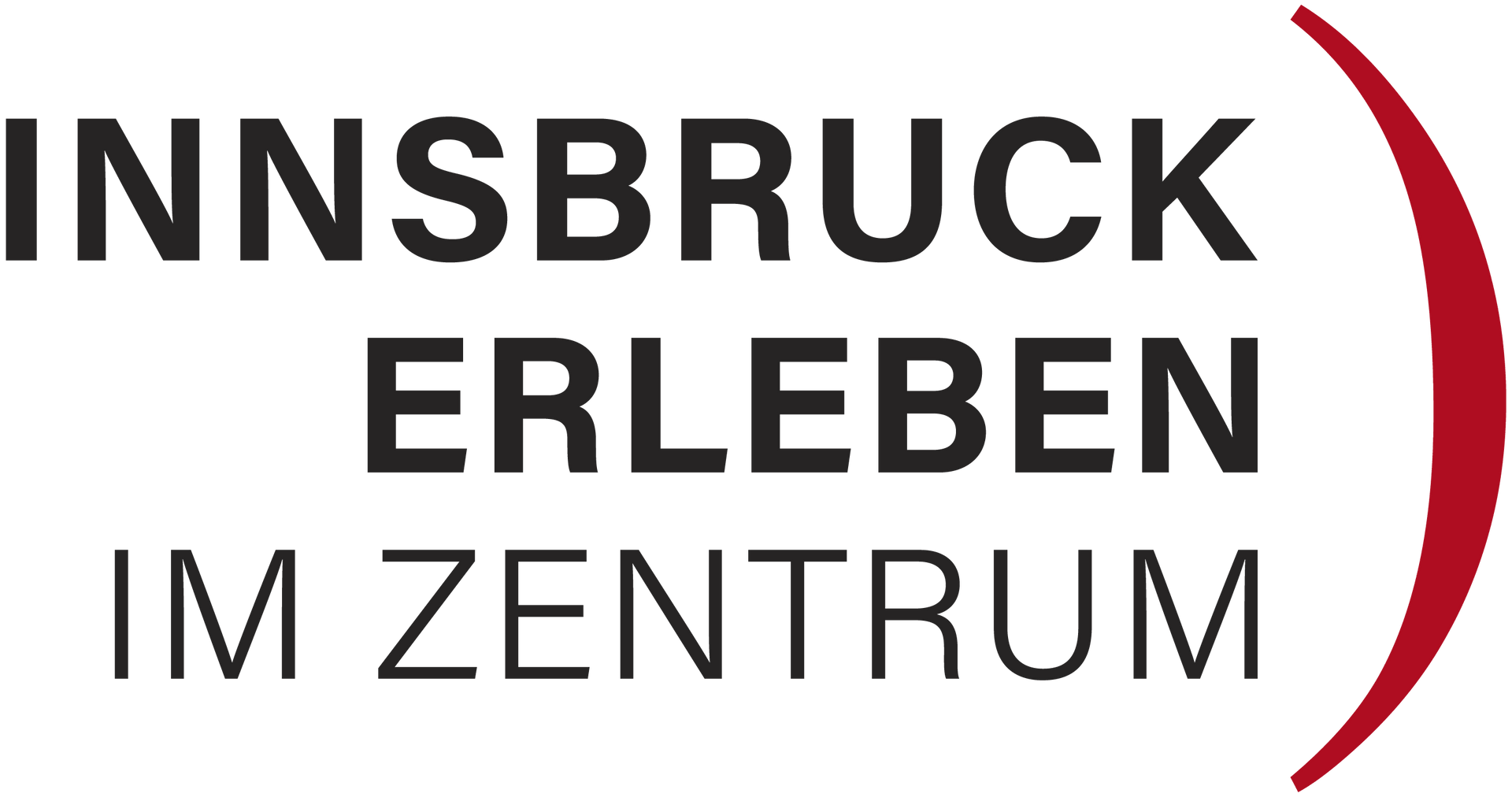 Innsbruck erleben Im Zentrum