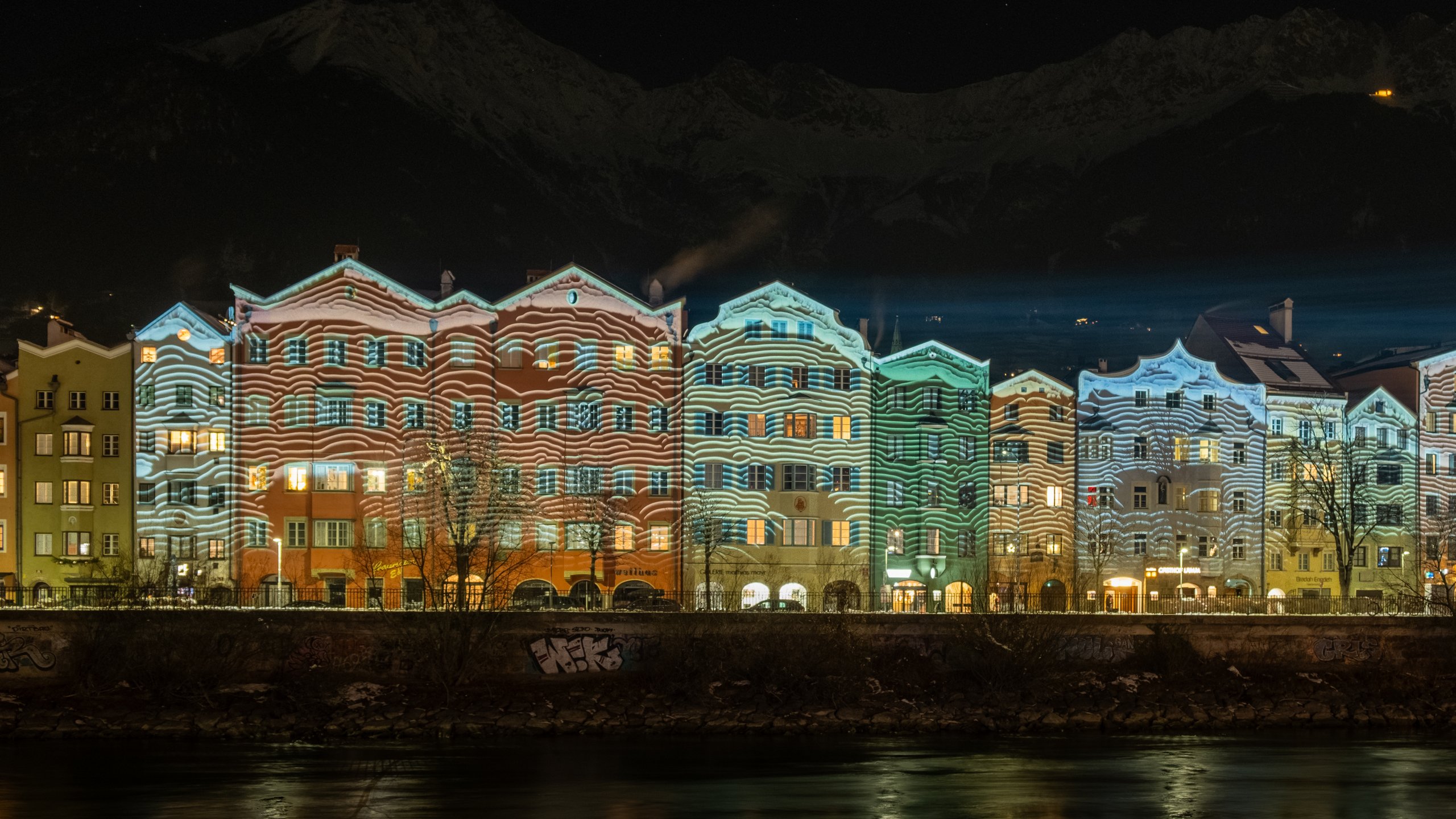 Francois Schwamborn. BERGSILVESTER Innsbruck 2024. Photo C. Alexander Preuss-Kabel (LMT) (27)