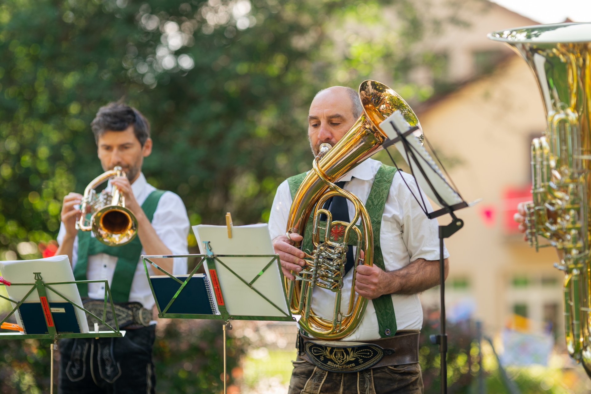 Festival di distrettoWilten low-12