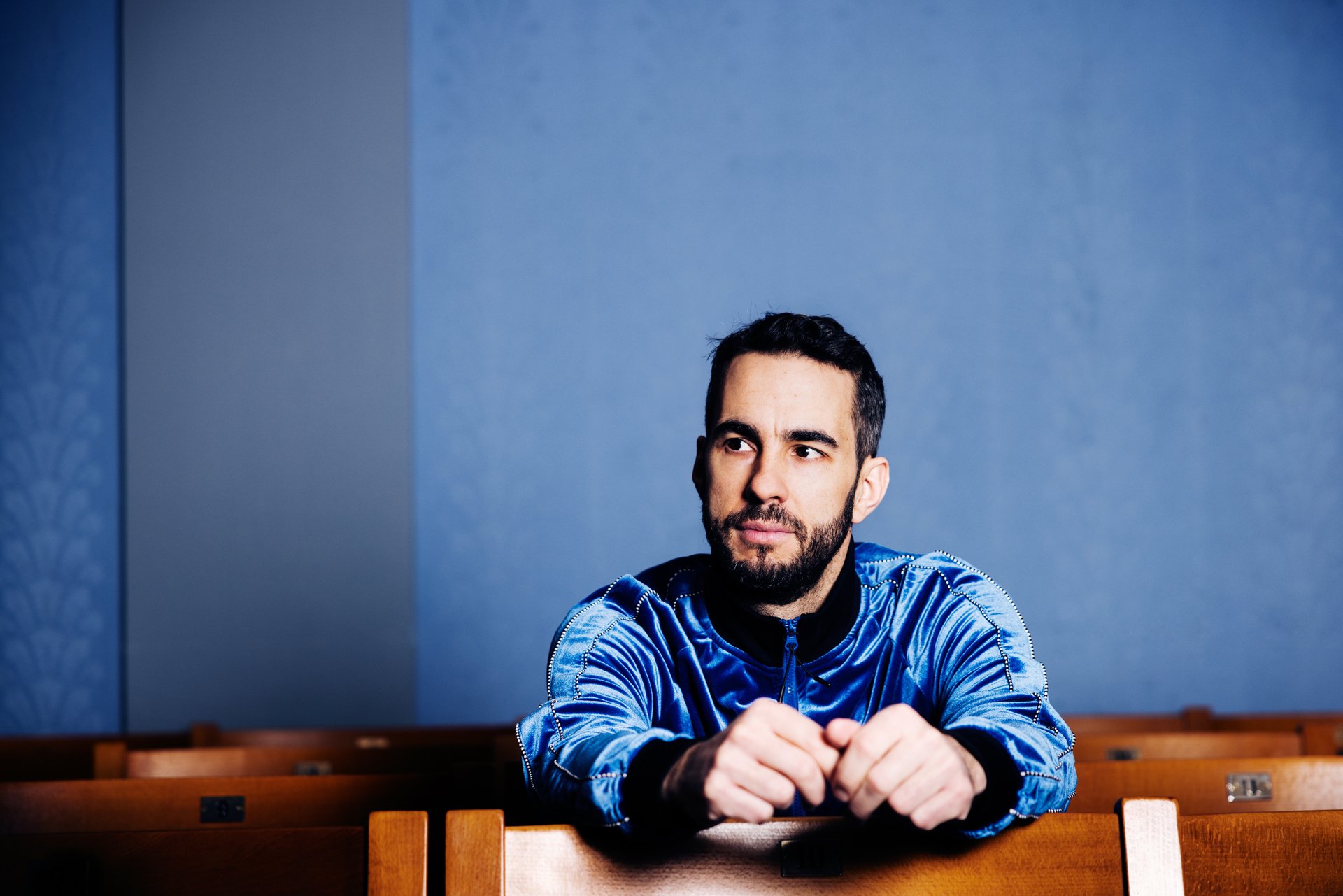 ManuDelago6 © Wiener Konzerthaus   Julia Wesely