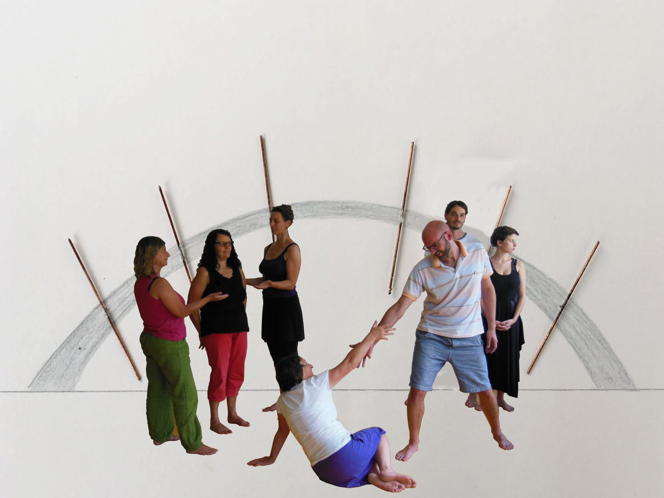 Teatro per partecipare