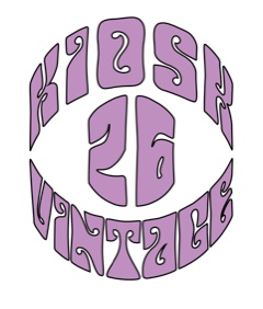 Kiosk26 Kiosk26 Flieder